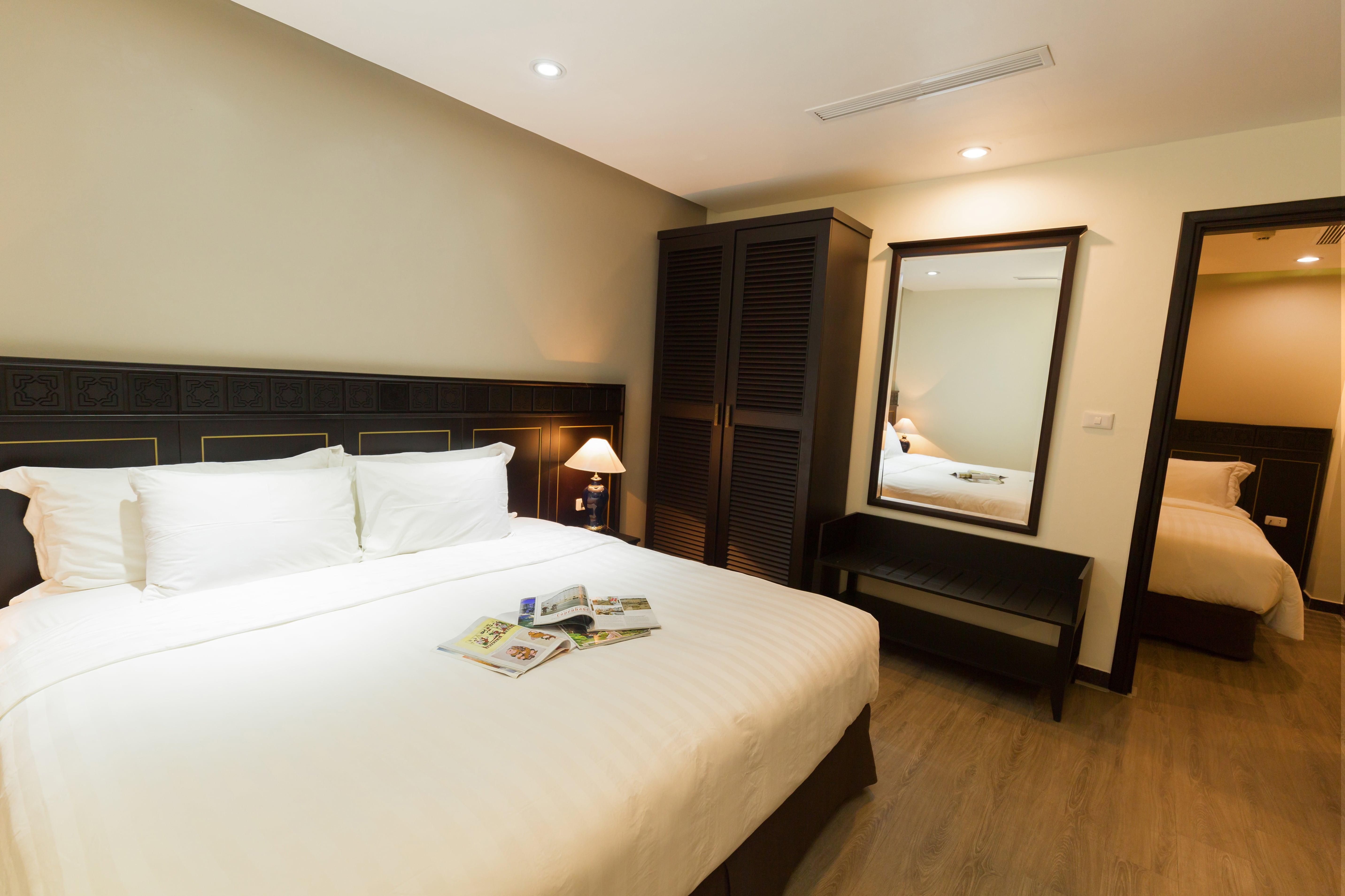 Hotel Sapa Square Affiliated By Melia Exterior photo