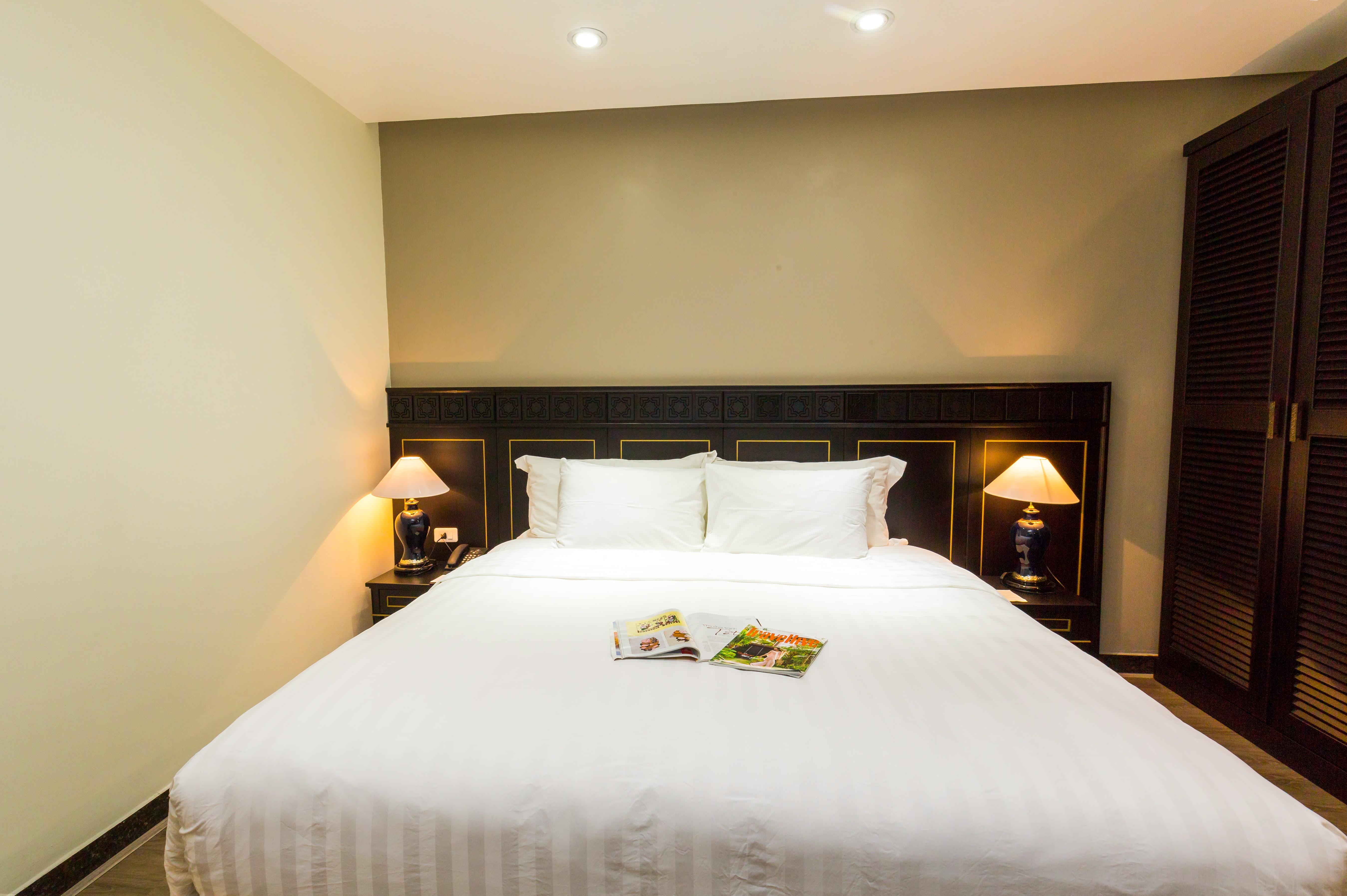 Hotel Sapa Square Affiliated By Melia Exterior photo