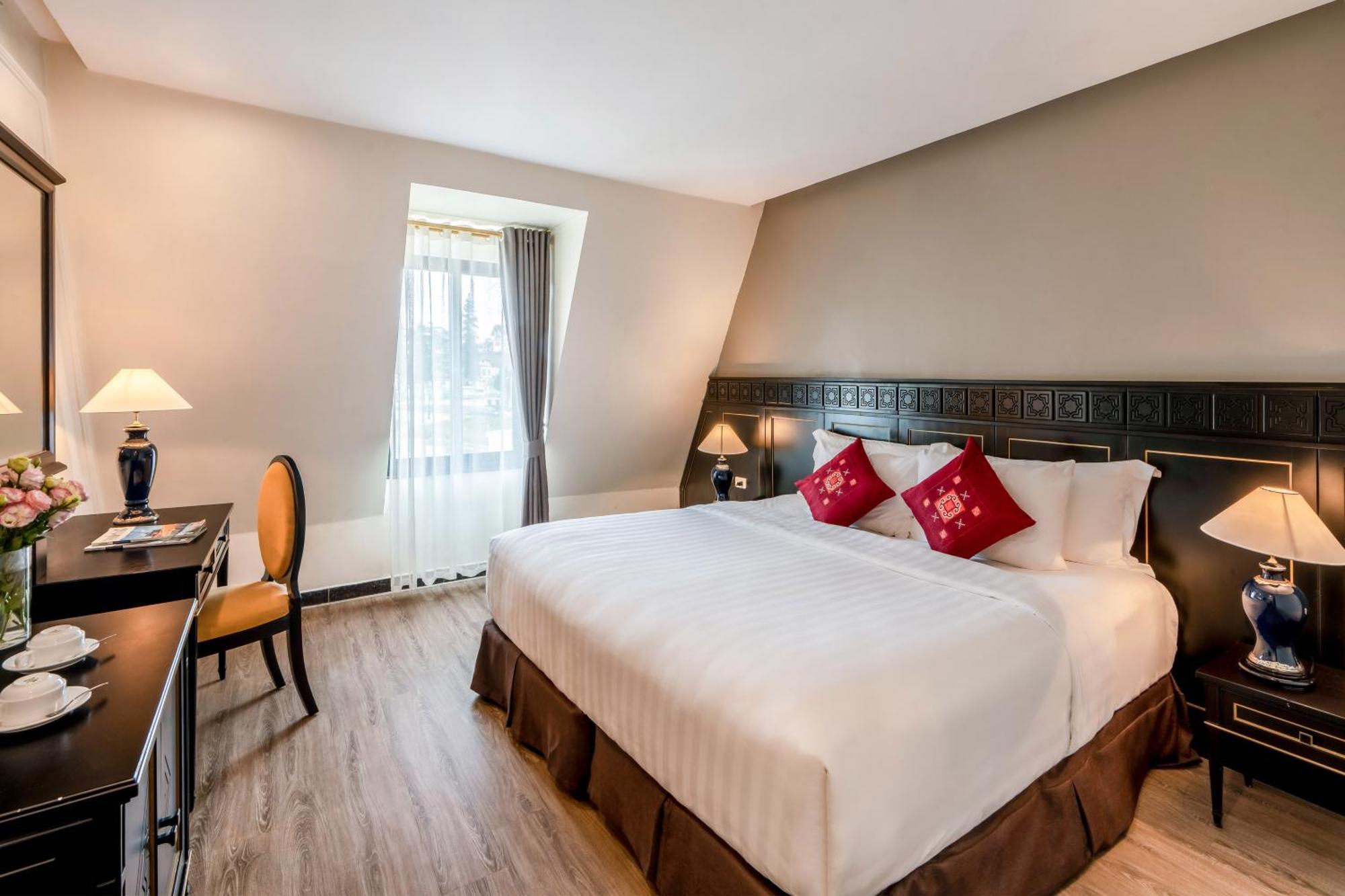 Hotel Sapa Square Affiliated By Melia Exterior photo