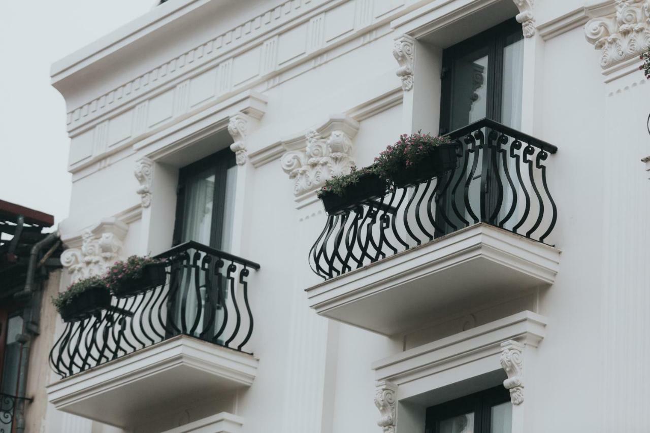 Hotel Sapa Square Affiliated By Melia Exterior photo